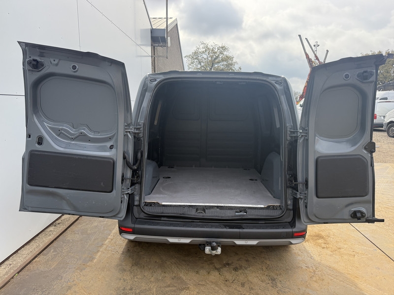 Nissan Townstar N-Connecta 1.3 130PK **Benzine** L1H1 Airco Carplay Cruise Control Trekhaak Keyless Start Stoelverwa  Nissan Townstar N-Connecta 1.3 130PK **Benzine** L1H1 Airco Carplay Cruise Control Trekhaak Keyless Start Stoelverwa