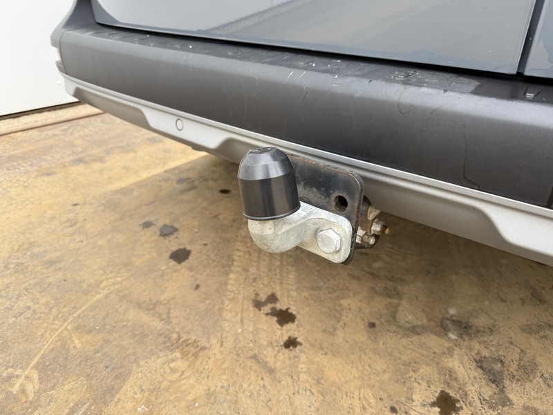 Nissan Townstar N-Connecta 1.3 130PK **Benzine** L1H1 Airco Carplay Cruise Control Trekhaak Keyless Start Stoelverwa  Nissan Townstar N-Connecta 1.3 130PK **Benzine** L1H1 Airco Carplay Cruise Control Trekhaak Keyless Start Stoelverwa