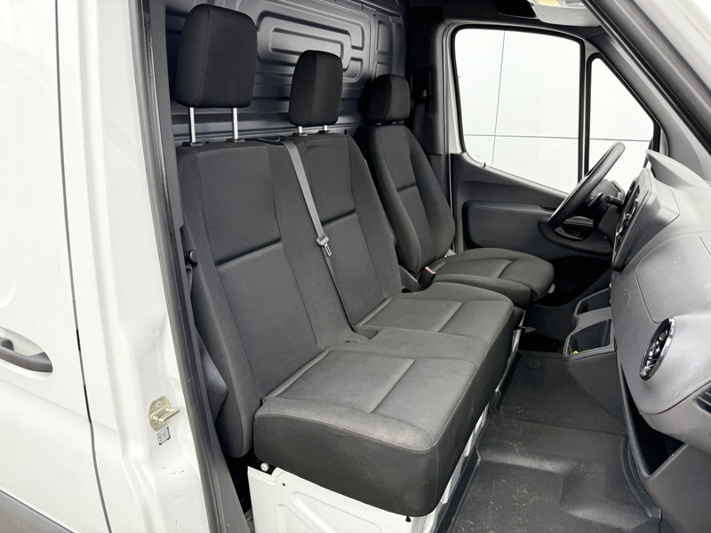 Mercedes-Benz Sprinter 314 2.2 CDI L2H2 Automaat L2H2 Carplay Climate Control Cruise Control Camera  Mercedes-Benz Sprinter 314 2.2 CDI L2H2 Automaat L2H2 Carplay Climate Control Cruise Control Camera