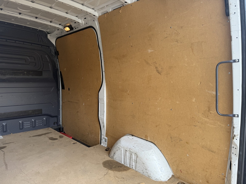 Mercedes-Benz Sprinter 314 2.2 CDI L2H2 Automaat L2H2 Carplay Climate Control Cruise Control Camera  Mercedes-Benz Sprinter 314 2.2 CDI L2H2 Automaat L2H2 Carplay Climate Control Cruise Control Camera