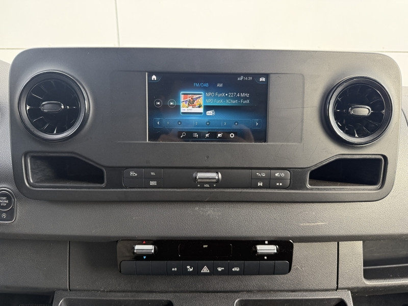 Mercedes-Benz Sprinter 314 2.2 CDI L2H2 Automaat L2H2 Carplay Climate Control Cruise Control Camera  Mercedes-Benz Sprinter 314 2.2 CDI L2H2 Automaat L2H2 Carplay Climate Control Cruise Control Camera