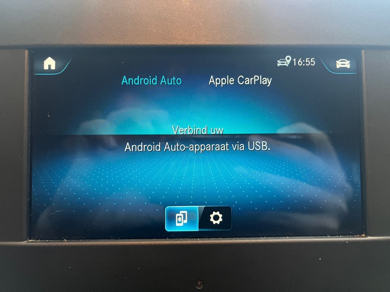 Mercedes-Benz Sprinter 314 2.2 CDI L2H2 Automaat L2H2 Carplay Climate Control Cruise Control Camera  Mercedes-Benz Sprinter 314 2.2 CDI L2H2 Automaat L2H2 Carplay Climate Control Cruise Control Camera