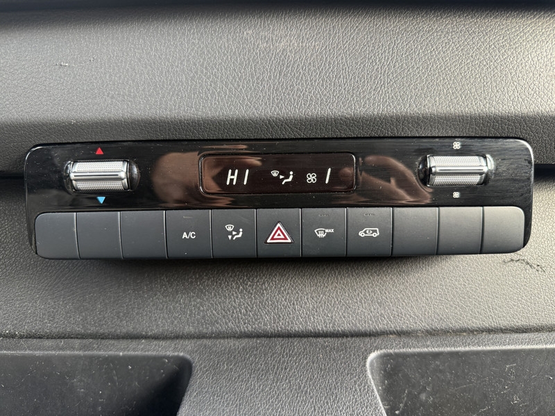 Mercedes-Benz Sprinter 314 2.2 CDI L2H2 Automaat L2H2 Carplay Climate Control Cruise Control Camera  Mercedes-Benz Sprinter 314 2.2 CDI L2H2 Automaat L2H2 Carplay Climate Control Cruise Control Camera