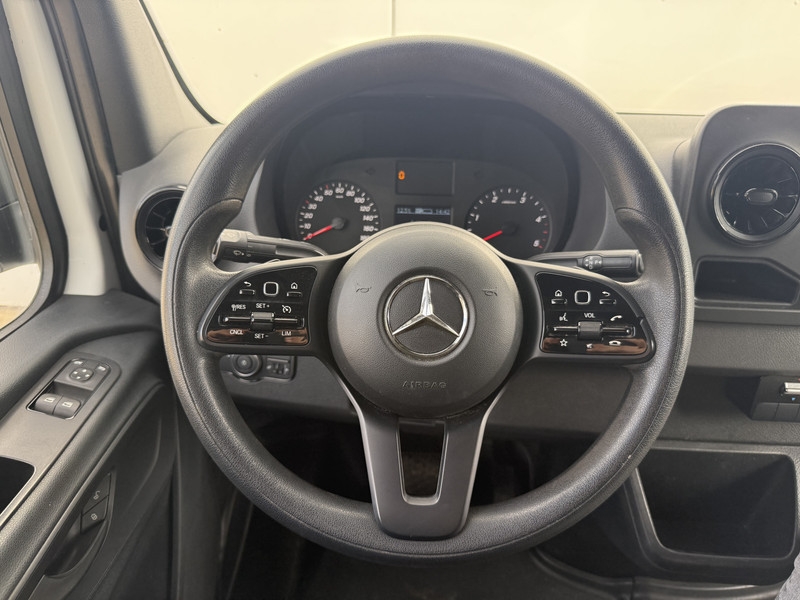 Mercedes-Benz Sprinter 314 2.2 CDI L2H2 Automaat L2H2 Carplay Climate Control Cruise Control Camera  Mercedes-Benz Sprinter 314 2.2 CDI L2H2 Automaat L2H2 Carplay Climate Control Cruise Control Camera