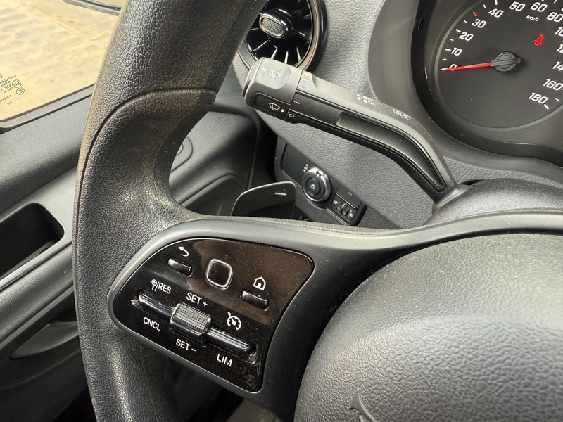 Mercedes-Benz Sprinter 314 2.2 CDI L2H2 Automaat L2H2 Carplay Climate Control Cruise Control Camera  Mercedes-Benz Sprinter 314 2.2 CDI L2H2 Automaat L2H2 Carplay Climate Control Cruise Control Camera