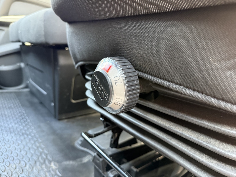 Iveco Daily 35S14 L2H2 Airco Cruise Control 3.5t Trekgewicht Euro 6  Iveco Daily 35S14 L2H2 Airco Cruise Control 3.5t Trekgewicht Euro 6