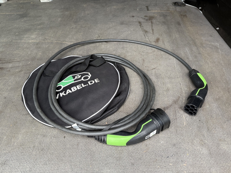 Volkswagen e-Transporter 113PK 138KM WLTP 37,3kWh 100% Elektrisch ABT E-transporter 3 Stoelen Airco Parkeersensoren voor achter  elektrisch Volkswagen e-Transporter 113PK 138KM WLTP 37,3kWh 100% Elektrisch ABT E-transporter 3 Stoelen Airco Parkeersensoren voor achter  elektrisch