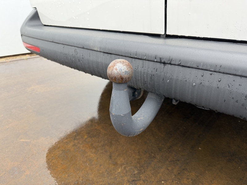 Volkswagen E-Transporter 113PK L2H1 138KM WLTP 37,3kWh 100% Elektrisch ABT E-transporter 3 Stoelen Airco Parkeersensoren voor  elektrisch Volkswagen E-Transporter 113PK L2H1 138KM WLTP 37,3kWh 100% Elektrisch ABT E-transporter 3 Stoelen Airco Parkeersensoren voor  elektrisch