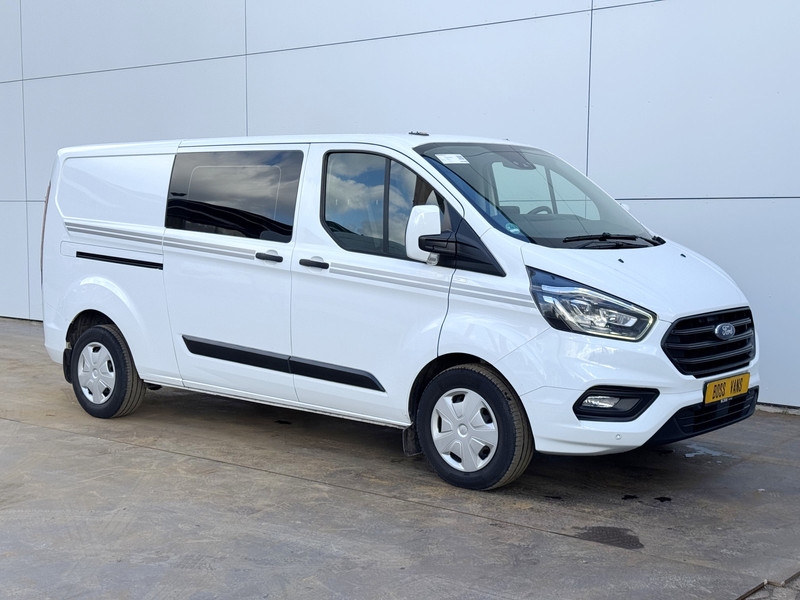 Ford Transit Custom 300 2.0 TDCI L2H1 Limited Fabr garantie 07-28 L1H1 LED Adaptieve Cruise Control Camera Carplay Parke Ford Transit Custom 300 2.0 TDCI L2H1 Limited Fabr garantie 07-28 L1H1 LED Adaptieve Cruise Control Camera Carplay Parke