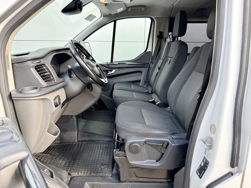 Ford Transit Custom 300 2.0 TDCI L2H1 Limited Fabr garantie 07-28 L1H1 LED Adaptieve Cruise Control Camera Carplay Parke Ford Transit Custom 300 2.0 TDCI L2H1 Limited Fabr garantie 07-28 L1H1 LED Adaptieve Cruise Control Camera Carplay Parke
