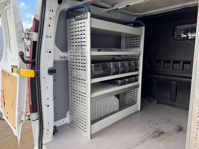 Ford Transit Custom 300 2.0 TDCI L2H1 Limited Fabr garantie 07-28 L1H1 LED Adaptieve Cruise Control Camera Carplay Parke Ford Transit Custom 300 2.0 TDCI L2H1 Limited Fabr garantie 07-28 L1H1 LED Adaptieve Cruise Control Camera Carplay Parke