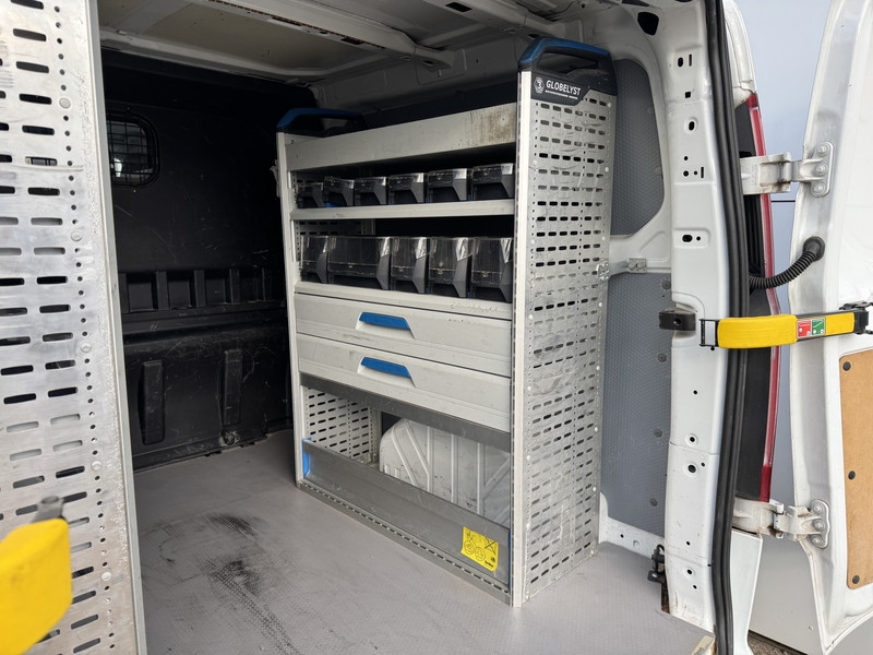 Ford Transit Custom 300 2.0 TDCI L2H1 Limited Fabr garantie 07-28 L1H1 LED Adaptieve Cruise Control Camera Carplay Parke Ford Transit Custom 300 2.0 TDCI L2H1 Limited Fabr garantie 07-28 L1H1 LED Adaptieve Cruise Control Camera Carplay Parke