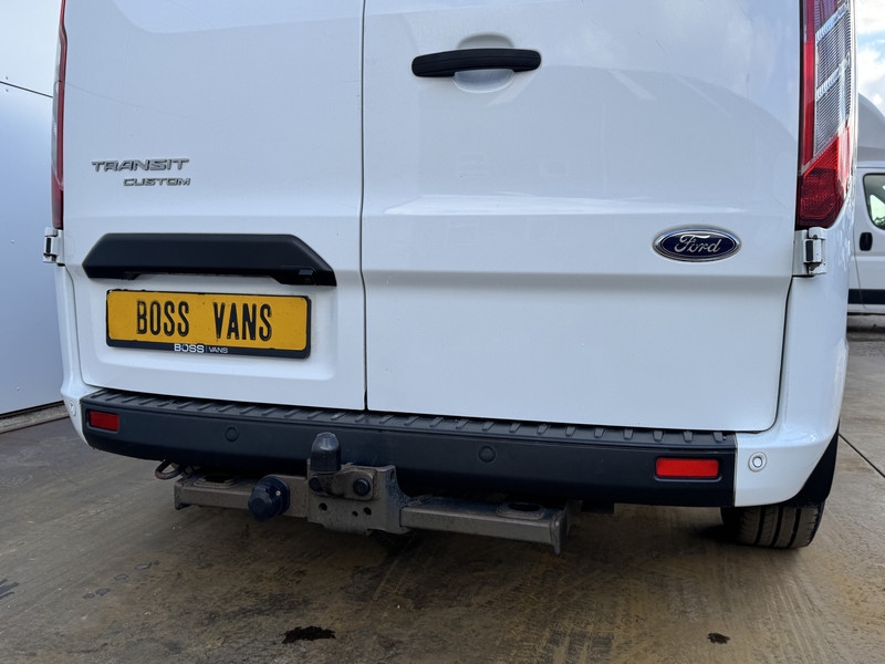 Ford Transit Custom 300 2.0 TDCI L2H1 Limited Fabr garantie 07-28 L1H1 LED Adaptieve Cruise Control Camera Carplay Parke Ford Transit Custom 300 2.0 TDCI L2H1 Limited Fabr garantie 07-28 L1H1 LED Adaptieve Cruise Control Camera Carplay Parke