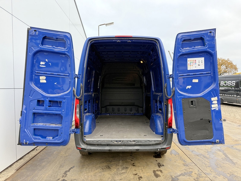 Mercedes-Benz Sprinter 311 2.1 CDI L2H2 Climate Control Carplay ESP Parkeersensoren achter Mercedes-Benz Sprinter 311 2.1 CDI L2H2 Climate Control Carplay ESP Parkeersensoren achter