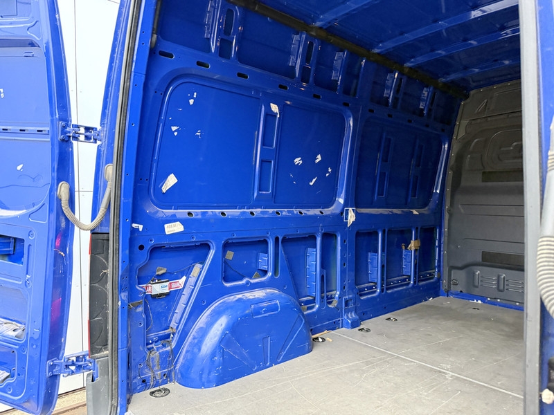 Mercedes-Benz Sprinter 311 2.1 CDI L2H2 Climate Control Carplay ESP Parkeersensoren achter Mercedes-Benz Sprinter 311 2.1 CDI L2H2 Climate Control Carplay ESP Parkeersensoren achter