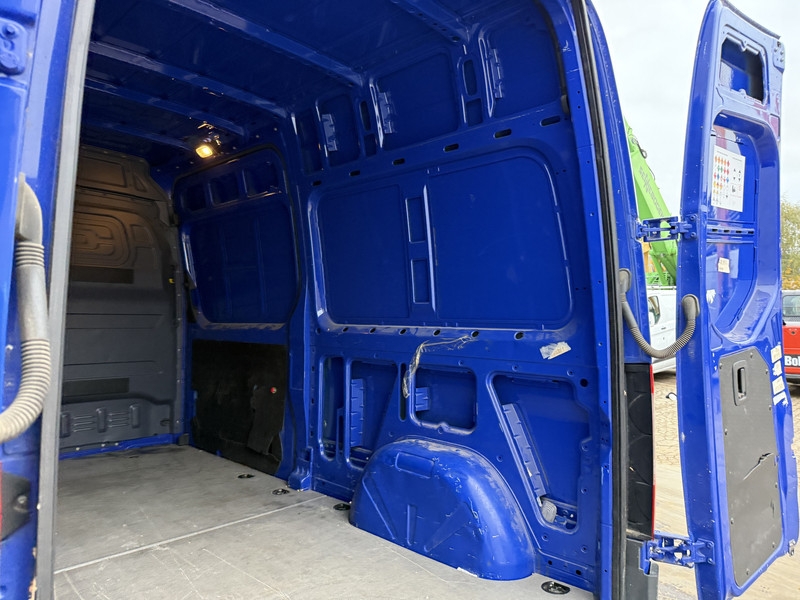 Mercedes-Benz Sprinter 311 2.1 CDI L2H2 Climate Control Carplay ESP Parkeersensoren achter Mercedes-Benz Sprinter 311 2.1 CDI L2H2 Climate Control Carplay ESP Parkeersensoren achter