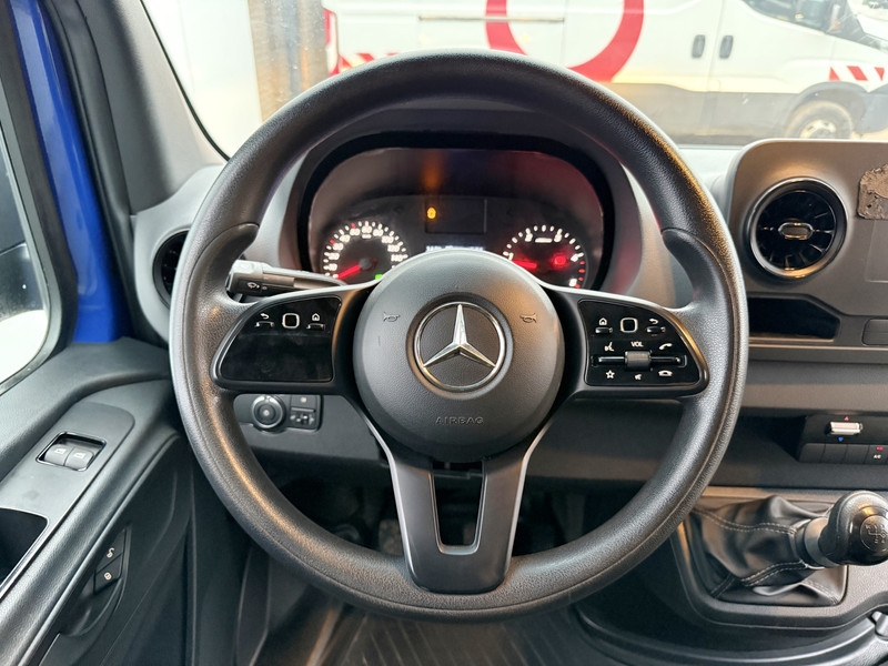 Mercedes-Benz Sprinter 311 2.1 CDI L2H2 Climate Control Carplay ESP Parkeersensoren achter Mercedes-Benz Sprinter 311 2.1 CDI L2H2 Climate Control Carplay ESP Parkeersensoren achter