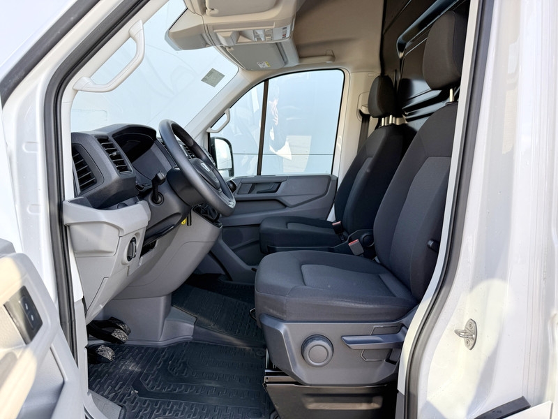 MAN TGE 3.140 2.0 TDI L3H3 Carplay Camera (Gratis NL kenteken) MAN TGE 3.140 2.0 TDI L3H3 Carplay Camera (Gratis NL kenteken)