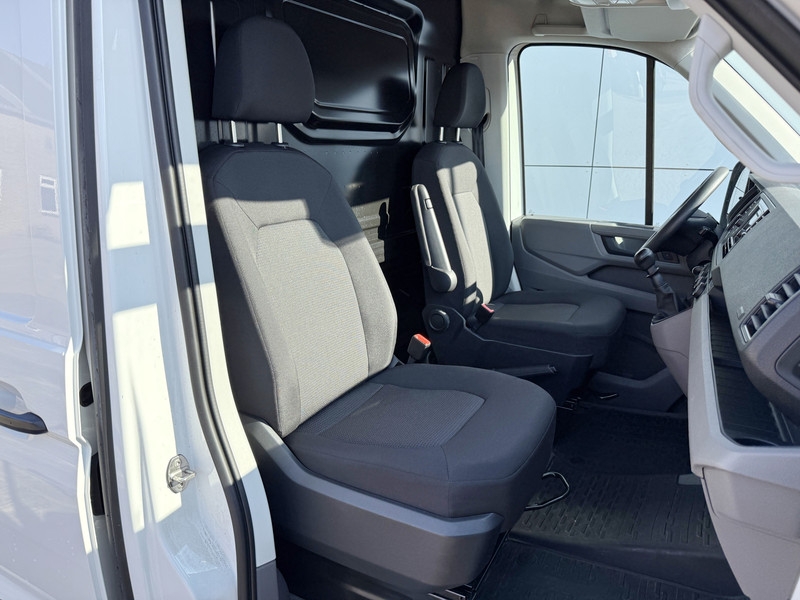 MAN TGE 3.140 2.0 TDI L3H3 Carplay Camera (Gratis NL kenteken) MAN TGE 3.140 2.0 TDI L3H3 Carplay Camera (Gratis NL kenteken)