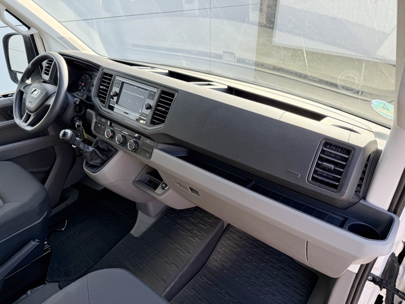 MAN TGE 3.140 2.0 TDI L3H3 Carplay Camera (Gratis NL kenteken) MAN TGE 3.140 2.0 TDI L3H3 Carplay Camera (Gratis NL kenteken)