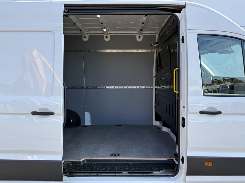 MAN TGE 3.140 2.0 TDI L3H3 Carplay Camera (Gratis NL kenteken) MAN TGE 3.140 2.0 TDI L3H3 Carplay Camera (Gratis NL kenteken)