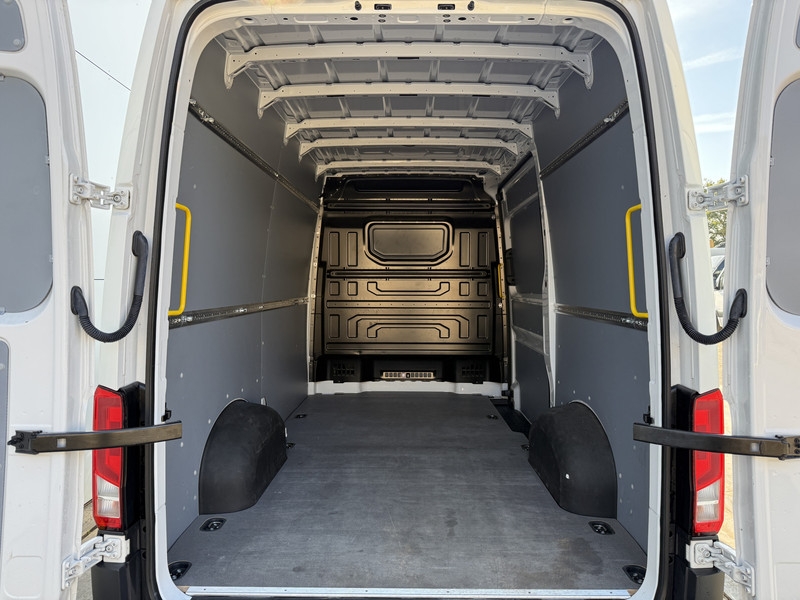 MAN TGE 3.140 2.0 TDI L3H3 Carplay Camera (Gratis NL kenteken) MAN TGE 3.140 2.0 TDI L3H3 Carplay Camera (Gratis NL kenteken)