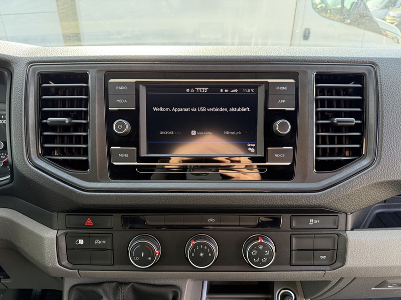 MAN TGE 3.140 2.0 TDI L3H3 Carplay Camera (Gratis NL kenteken) MAN TGE 3.140 2.0 TDI L3H3 Carplay Camera (Gratis NL kenteken)
