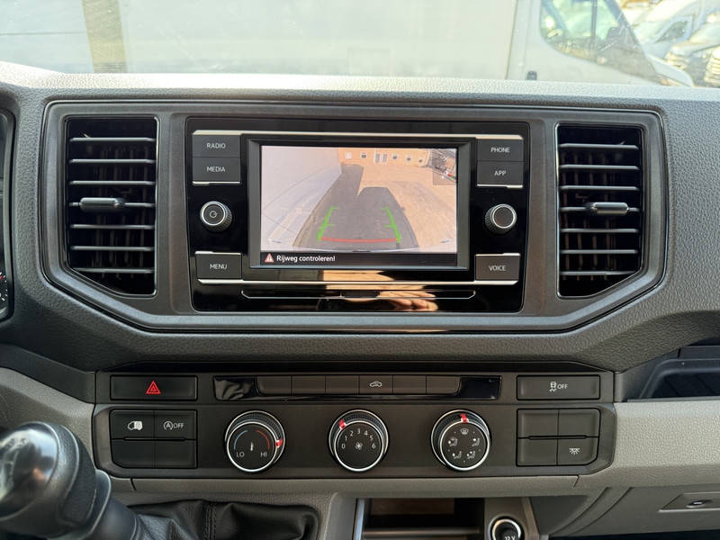 MAN TGE 3.140 2.0 TDI L3H3 Carplay Camera (Gratis NL kenteken) MAN TGE 3.140 2.0 TDI L3H3 Carplay Camera (Gratis NL kenteken)