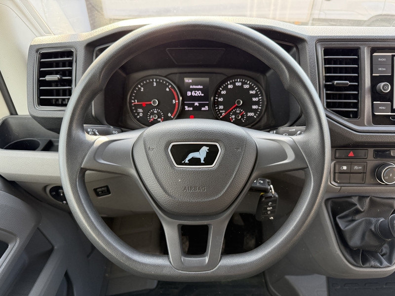 MAN TGE 3.140 2.0 TDI L3H3 Carplay Camera (Gratis NL kenteken) MAN TGE 3.140 2.0 TDI L3H3 Carplay Camera (Gratis NL kenteken)