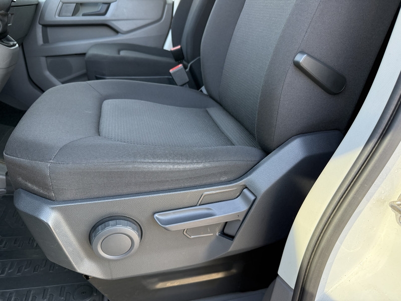 MAN TGE 3.140 2.0 TDI L3H3 Carplay Camera (Gratis NL kenteken) MAN TGE 3.140 2.0 TDI L3H3 Carplay Camera (Gratis NL kenteken)