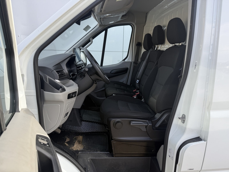 Maxus Deliver 9 2.0 CiT 150PK **Fabrieksgarantie tot 03-2029 / 100.000KM** L3H2 Airco Cruise Control Lane Assist LED Maxus Deliver 9 2.0 CiT 150PK **Fabrieksgarantie tot 03-2029 / 100.000KM** L3H2 Airco Cruise Control Lane Assist LED