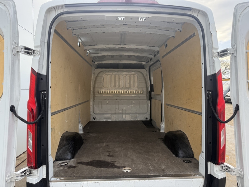 Maxus Deliver 9 2.0 CiT 150PK **Fabrieksgarantie tot 03-2029 / 100.000KM** L3H2 Airco Cruise Control Lane Assist LED Maxus Deliver 9 2.0 CiT 150PK **Fabrieksgarantie tot 03-2029 / 100.000KM** L3H2 Airco Cruise Control Lane Assist LED
