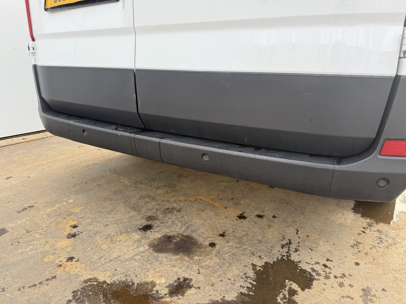 Maxus Deliver 9 2.0 CiT 150PK **Fabrieksgarantie tot 03-2029 / 100.000KM** L3H2 Airco Cruise Control Lane Assist LED Maxus Deliver 9 2.0 CiT 150PK **Fabrieksgarantie tot 03-2029 / 100.000KM** L3H2 Airco Cruise Control Lane Assist LED