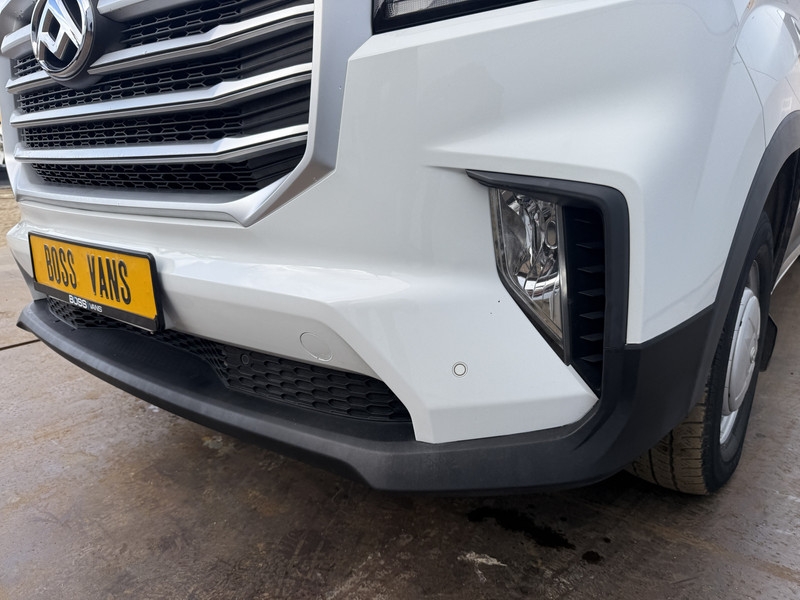 Maxus Deliver 9 2.0 CiT 150PK **Fabrieksgarantie tot 03-2029 / 100.000KM** L3H2 Airco Cruise Control Lane Assist LED Maxus Deliver 9 2.0 CiT 150PK **Fabrieksgarantie tot 03-2029 / 100.000KM** L3H2 Airco Cruise Control Lane Assist LED