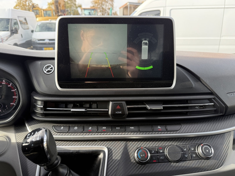 Maxus Deliver 9 2.0 CiT 150PK **Fabrieksgarantie tot 03-2029 / 100.000KM** L3H2 Airco Cruise Control Lane Assist LED Maxus Deliver 9 2.0 CiT 150PK **Fabrieksgarantie tot 03-2029 / 100.000KM** L3H2 Airco Cruise Control Lane Assist LED