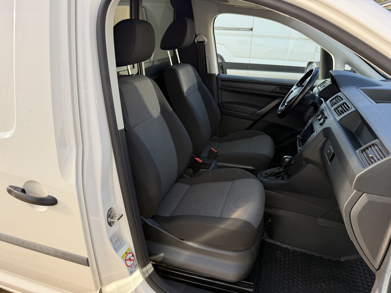 Volkswagen E-Caddy 113PK L2H1 Elektrisch Caddy ABT Maxi 37,3kWh 159km WLTP Trekhaak Airco Stoelverwarming Parkeersensor elektrisch Volkswagen E-Caddy 113PK L2H1 Elektrisch Caddy ABT Maxi 37,3kWh 159km WLTP Trekhaak Airco Stoelverwarming Parkeersensor elektrisch