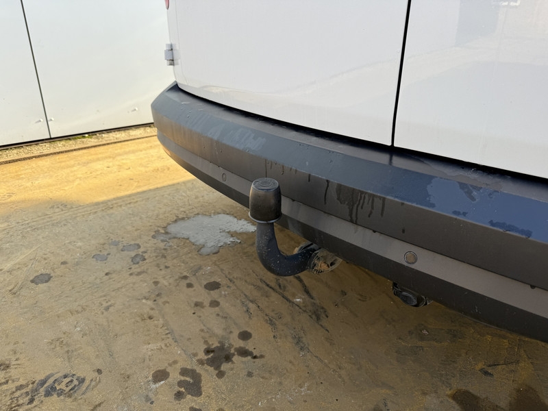 Volkswagen E-Caddy 113PK L2H1 Elektrisch Caddy ABT Maxi 37,3kWh 159km WLTP Trekhaak Airco Stoelverwarming Parkeersensor elektrisch Volkswagen E-Caddy 113PK L2H1 Elektrisch Caddy ABT Maxi 37,3kWh 159km WLTP Trekhaak Airco Stoelverwarming Parkeersensor elektrisch