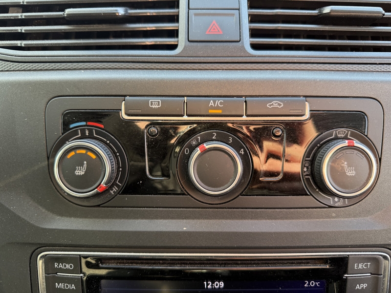 Volkswagen E-Caddy 113PK L2H1 Elektrisch Caddy ABT Maxi 37,3kWh 159km WLTP Trekhaak Airco Stoelverwarming Parkeersensor elektrisch Volkswagen E-Caddy 113PK L2H1 Elektrisch Caddy ABT Maxi 37,3kWh 159km WLTP Trekhaak Airco Stoelverwarming Parkeersensor elektrisch