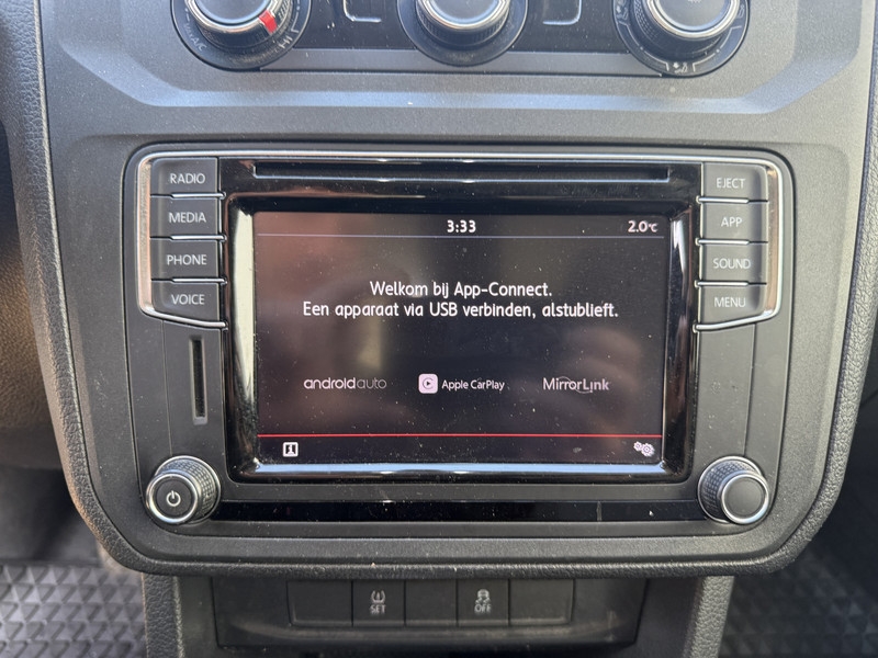 Volkswagen E-Caddy 113PK L2H1 Elektrisch Caddy ABT Maxi 37,3kWh 159km WLTP Trekhaak Airco Stoelverwarming Parkeersensor elektrisch Volkswagen E-Caddy 113PK L2H1 Elektrisch Caddy ABT Maxi 37,3kWh 159km WLTP Trekhaak Airco Stoelverwarming Parkeersensor elektrisch