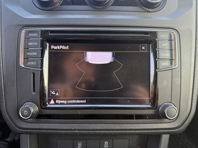 Volkswagen E-Caddy 113PK L2H1 Elektrisch Caddy ABT Maxi 37,3kWh 159km WLTP Trekhaak Airco Stoelverwarming Parkeersensor elektrisch Volkswagen E-Caddy 113PK L2H1 Elektrisch Caddy ABT Maxi 37,3kWh 159km WLTP Trekhaak Airco Stoelverwarming Parkeersensor elektrisch