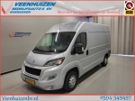 Peugeot Boxer 5-deurs 2.2BlueHDi L2/H2 Euro 6! Peugeot Boxer 5-deurs 2.2BlueHDi L2/H2 Euro 6!