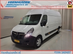 Opel Movano 5-deurs 2.3CDTI 146PK L4/H3 Euro 6! Opel Movano 5-deurs 2.3CDTI 146PK L4/H3 Euro 6!