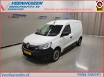 Renault Express 4-deurs 1.5dCi 75pk Airco Navigatie Euro 6! Renault Express 4-deurs 1.5dCi 75pk Airco Navigatie Euro 6!