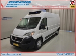 Fiat Ducato 5-deurs 2.3MultiJet 150pk L3/H2 Koelwagen + Laadklep Euro 6! Fiat Ducato 5-deurs 2.3MultiJet 150pk L3/H2 Koelwagen + Laadklep Euro 6!
