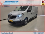 Renault Trafic 5-deurs 2.0dCi L2/H1 Trekhaak Euro 6! Renault Trafic 5-deurs 2.0dCi L2/H1 Trekhaak Euro 6!