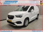 Opel Combo 5-deurs 1.2Turbo 111pk Benzine! Opel Combo 5-deurs 1.2Turbo 111pk Benzine!