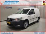 Volkswagen Caddy 4-deurs 2.0TDI 4-Motion Trekhaak Euro 6! Volkswagen Caddy 4-deurs 2.0TDI 4-Motion Trekhaak Euro 6!