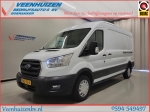 Ford Transit 5-deurs 2.0TDCI L3/H2 2X Schuifdeur Euro 6! Ford Transit 5-deurs 2.0TDCI L3/H2 2X Schuifdeur Euro 6!