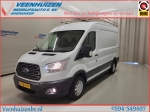Ford Transit 5-deurs 2.0TDCI L2/H2 Imperiaal Trekhaak Euro 6! Ford Transit 5-deurs 2.0TDCI L2/H2 Imperiaal Trekhaak Euro 6!