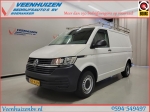 Volkswagen Transporter 5-deurs 2.0TDI Trekhaak Imperiaal Euro 6! Volkswagen Transporter 5-deurs 2.0TDI Trekhaak Imperiaal Euro 6!